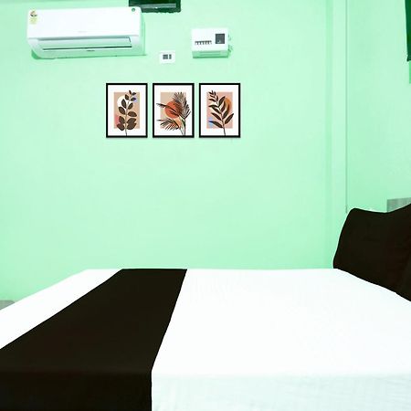 Hotel O Mochu Vatika Marriage Hall & Guest House Patna  Exterior foto